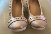 Flat Redz shoes
