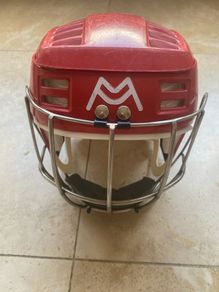 Juvenile Hurling Helmets (2)