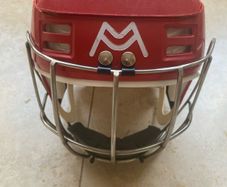 Juvenile Hurling Helmets (2)