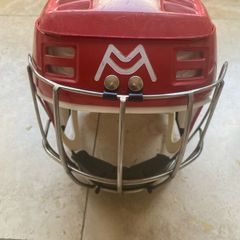 Juvenile Hurling Helmets (2)