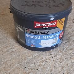 Johnstones stormshield