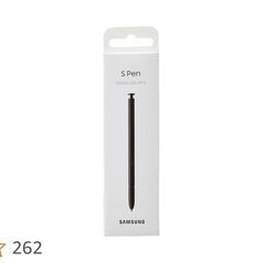 Original Samsung Galaxy Official S22 Ultra S Pen New