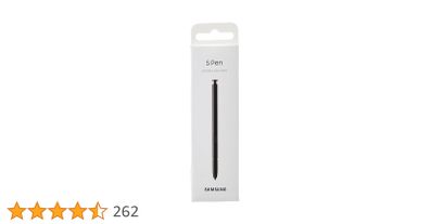 Original Samsung Galaxy Official S22 Ultra S Pen New