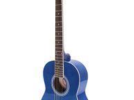 main image for ad 3/4 size acoustic guitar, Koda, with gigbag, strap and picks