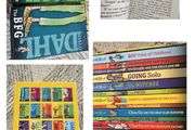 roald dahl book series 15 books