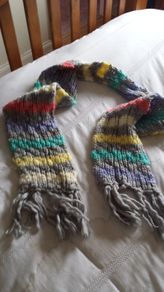 Scarf