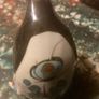Tonala Mexico pottery penguin figure free postage Image 4