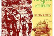 Paddy Reilly - The Fields Of Athenry Vinyl LP 1982