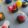 Deluxe Busy Board Set Image 8