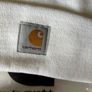 CARHARTT hat / white / new Image 3