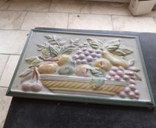 Decorative Kitchen Tiles