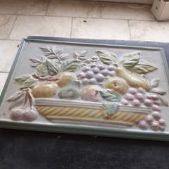 Decorative Kitchen Tiles