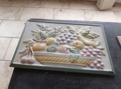 Decorative Kitchen Tiles