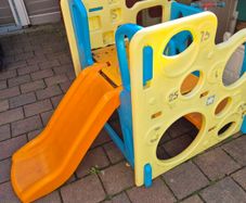 slide