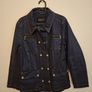 Womens Short Jackets Size 10 Image 5