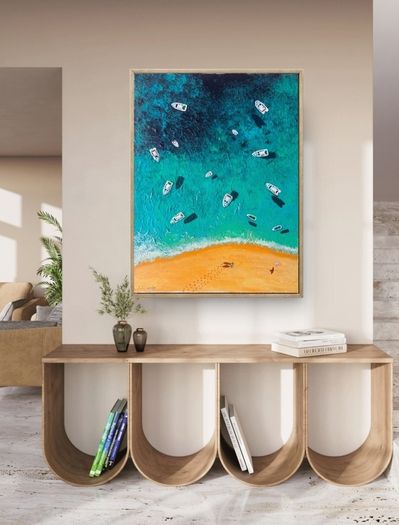 Original painting