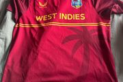 cricket jersey
