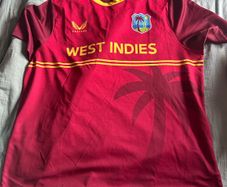 cricket jersey