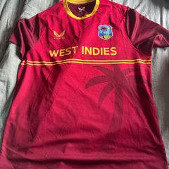cricket jersey