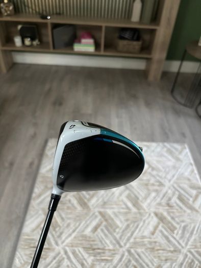 Taylormade Sim2 Max driver