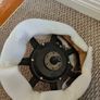 Fiido bike wheel Image 9