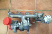 Mercedes Sprinter 2.2cdi 129bhp 150bhp --- BRAND NEW High Quality Turbocharger BorgWarner KKK