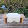 New Super Soft Genuine Sheepskin Rug Image 7