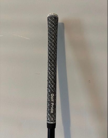 LA Golf Trono 65 S Shaft