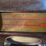 Vintage Bush Radio DAC 90A. Image 2