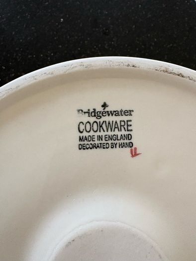 emma Bridgewater cookware