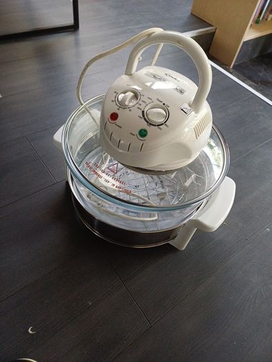 Halogen Oven