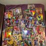 1000+ Match Attax Football Cards Image 2