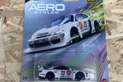 Nissan Silvia S15 Hot Wheels