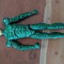 Spider-Man 2002 Toy Biz Marvel Spiderman & Green Goblin Image 3