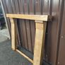 Wooden Fireplace surround Image 5