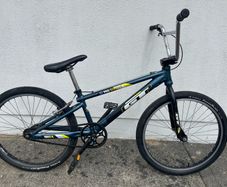 GT Pro series 24" BMX