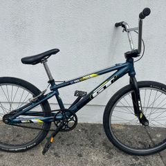 GT Pro series 24" BMX