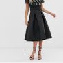 midi dress Image 2
