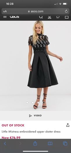 midi dress