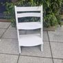 Tripp Trapp Chair with Newborn Set and Storage Image 3