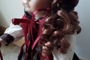 porcelain doll