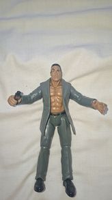 The rock