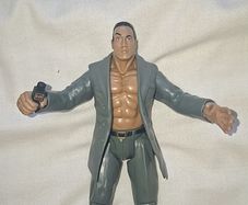 The rock