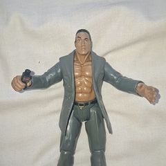 The rock