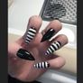 Craft Art / Nail Art items - Thin Self Adhesive Tape Image 3