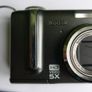 Kodak EasyShare Z1285 12.1MP Digital Camera, and SD Card (works on AA Batteries) Image 4