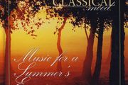In Classical Mood CD &amp; Book Collection 1