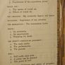 The Priest At Prayer. By E. Escribano. C. M. 1958 Leather Covered Hardback In Poor Condition.  See Photos For Same. Image 5