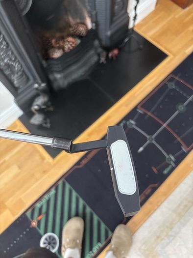 Odyssey AI one 7 ch