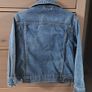 GAP kids jeans jacket S/ 6-7 yrs old Image 2